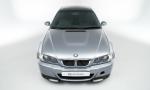 BMW M3 CSL Coupe 2003 года (UK)